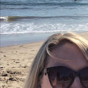 Meet your Posher, Dawn